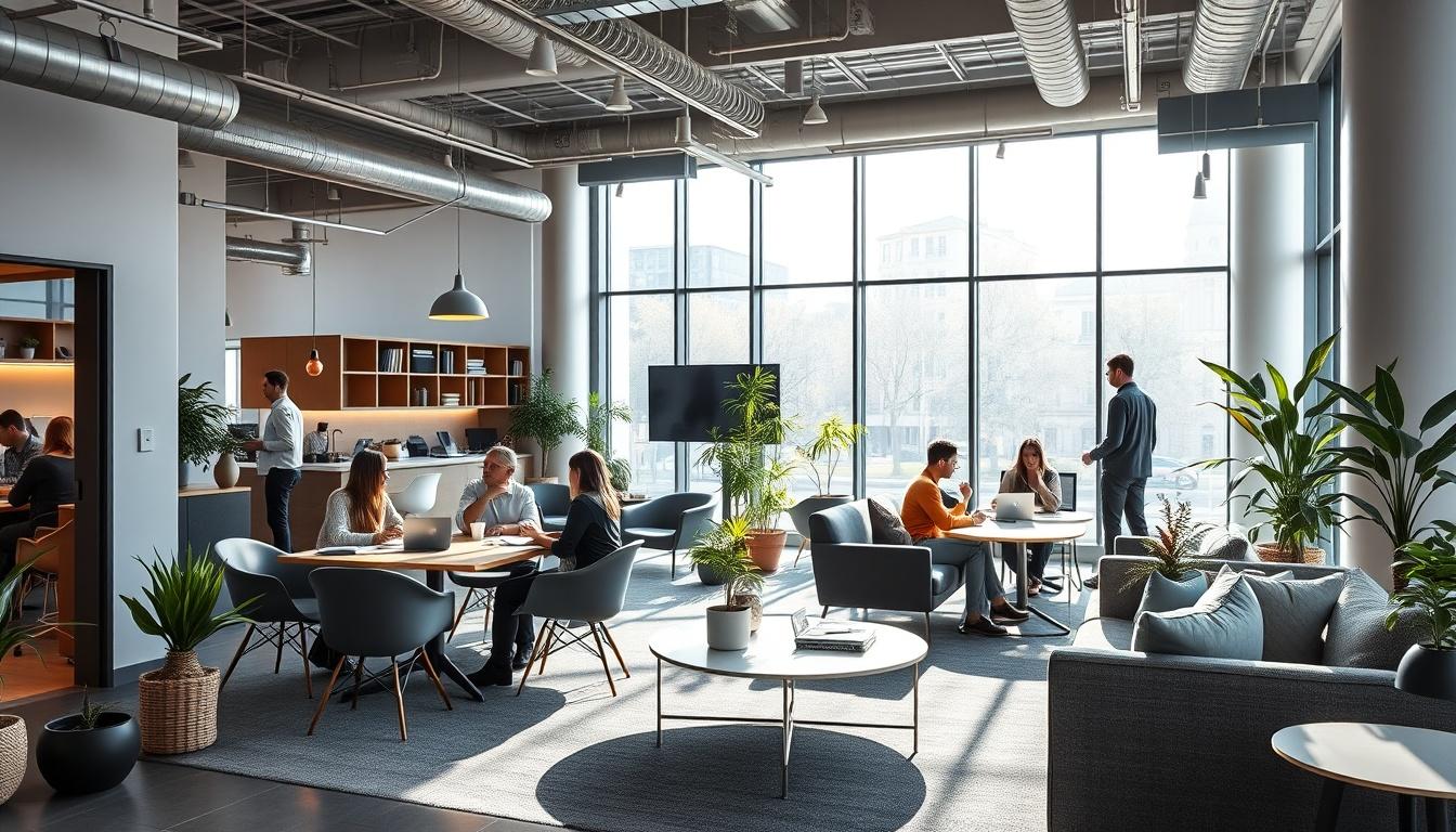 Professional plan visual